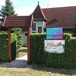 Balaton Garden *