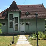 Διαμέρισμα Balaton Garden *