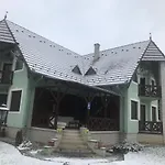 Διαμέρισμα Balaton Garden *
