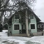 Balaton Garden Διαμέρισμα *