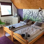 Διαμέρισμα Balaton Garden Balatongyörök