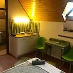 Διαμέρισμα Balaton Garden Balatongyörök
