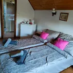 Balaton Garden Διαμέρισμα *