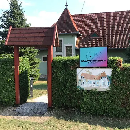 Balaton Garden *