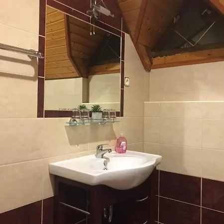 Balaton Garden Apartmán