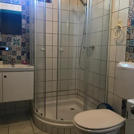 Apartmán Balaton Garden Balatongyörök