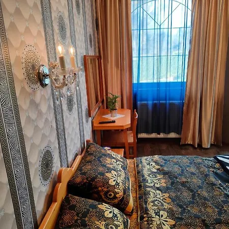 Apartment Balaton Garden