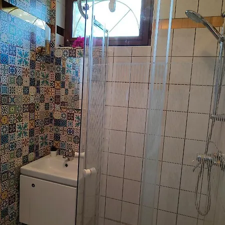 Balaton Garden Apartment Balatongyörök