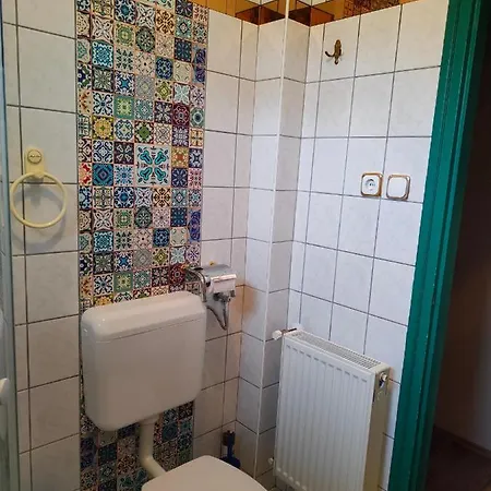 Apartment Balaton Garden *