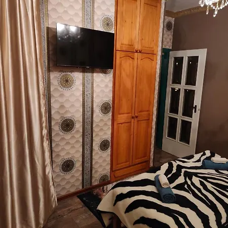 Apartmán Balaton Garden