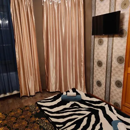 Balaton Garden Apartmán