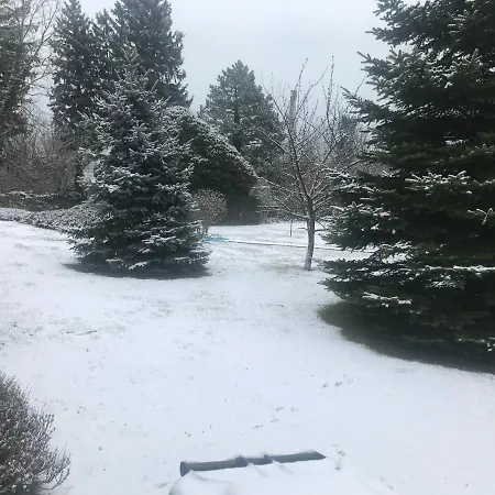 Apartmán Balaton Garden *