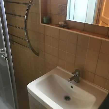 Balaton Garden Apartmán *