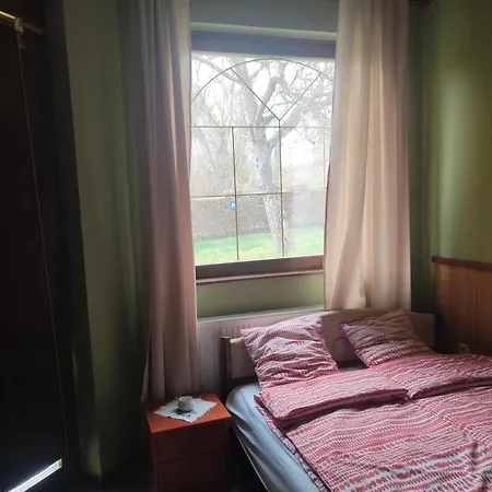 Balaton Garden Apartment