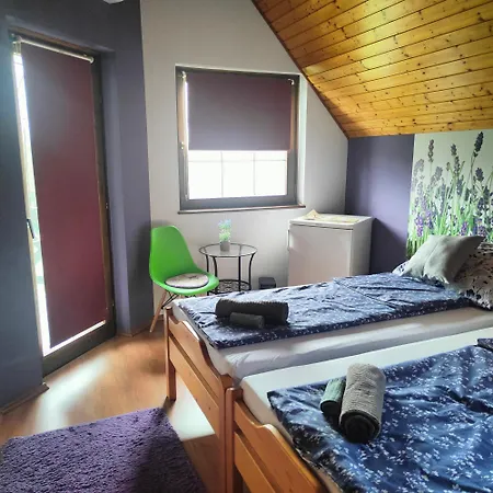 Balaton Garden Balatongyörök