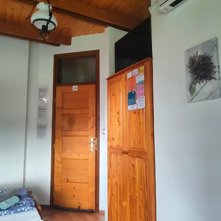 Apartmán Balaton Garden