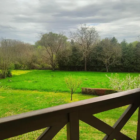 Apartmán Balaton Garden