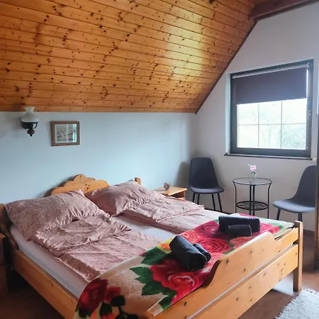 Apartmán Balaton Garden Balatongyörök