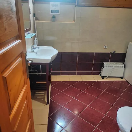 Balaton Garden Apartmán