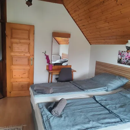 Balaton Garden Balatongyörök