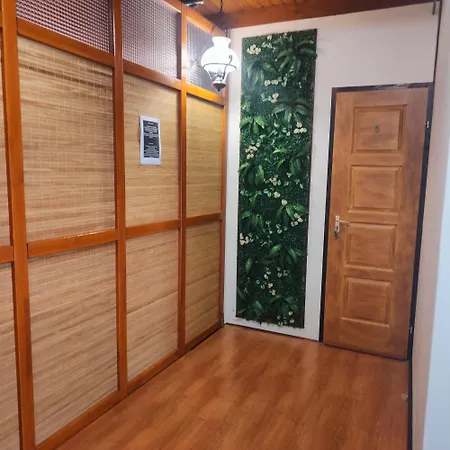 Balaton Garden דירה *