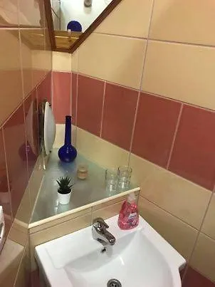 Appartamento Balaton Garden *