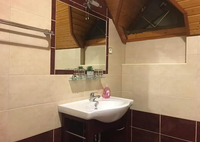 Balaton Garden 아파트