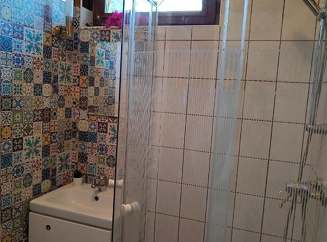 Balaton Garden 아파트 Balatongyörök