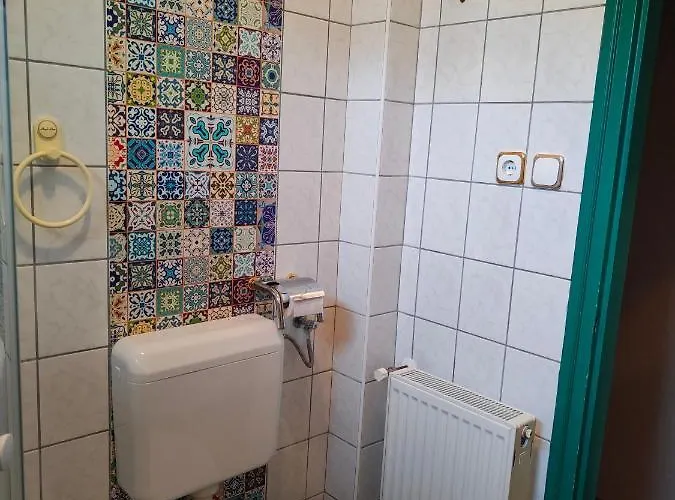 아파트 Balaton Garden *