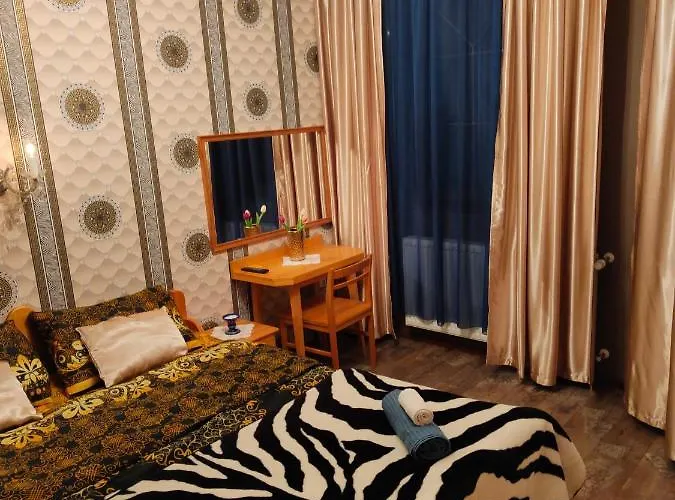 Balaton Garden Appartamento *