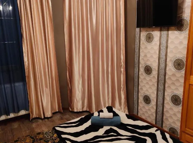 Balaton Garden Appartamento