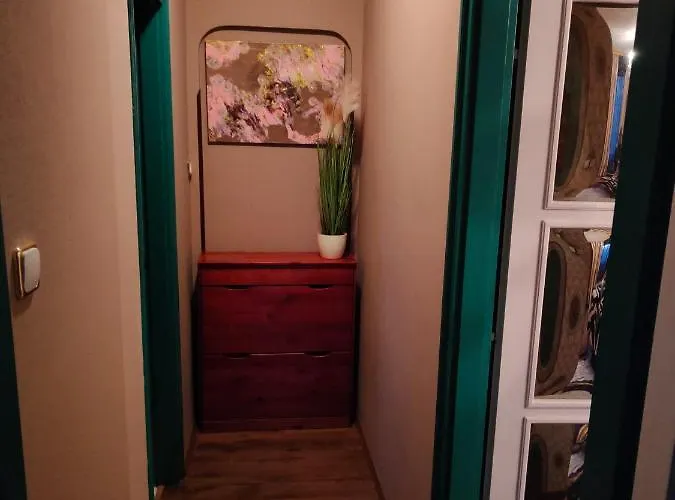 Appartamento Balaton Garden