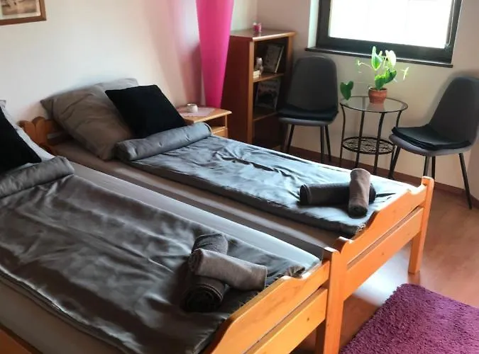 Appartamento Balaton Garden Balatongyörök