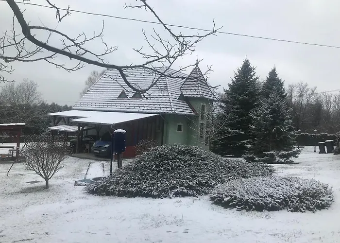 Balaton Garden Διαμέρισμα