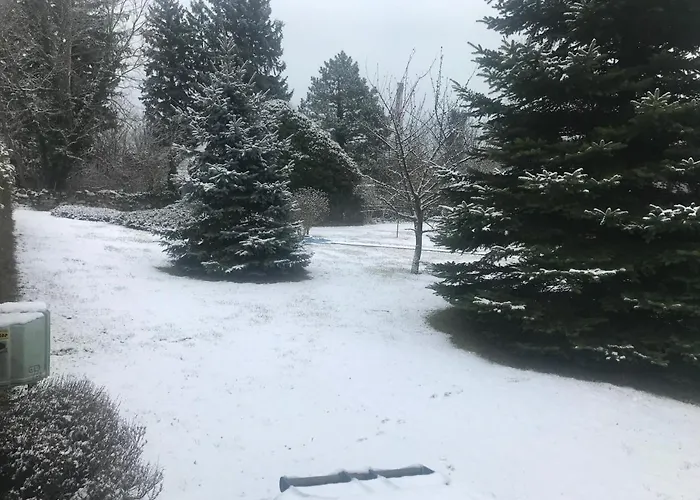 Appartamento Balaton Garden *