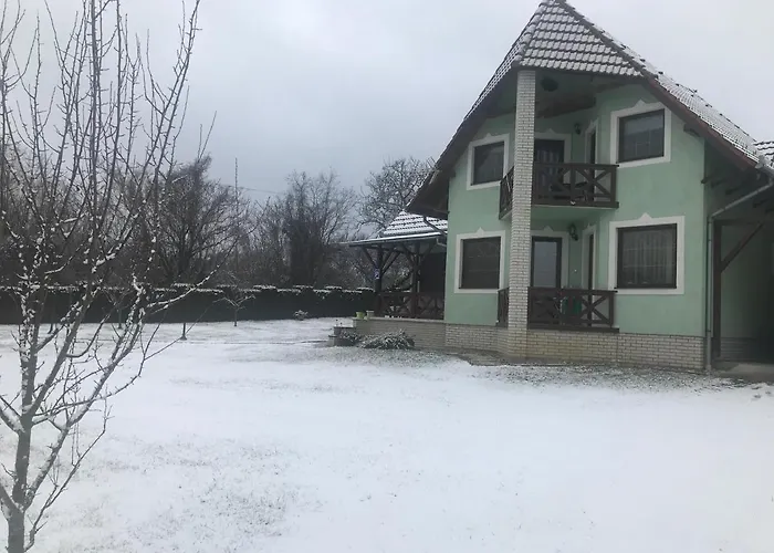 Balaton Garden Balatongyörök