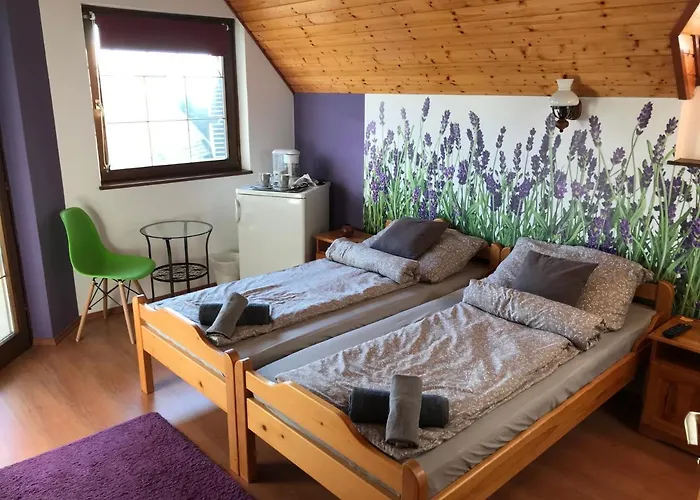 Appartamento Balaton Garden Balatongyörök