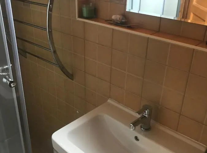 Balaton Garden Appartamento *