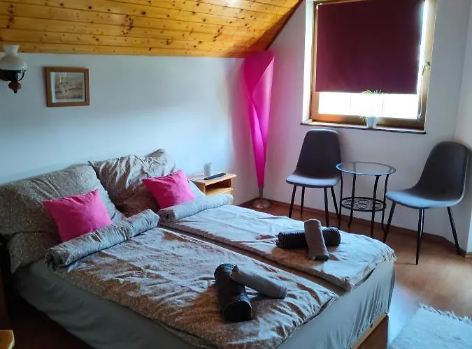 Balaton Garden 아파트