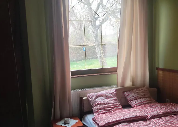 Balaton Garden 아파트