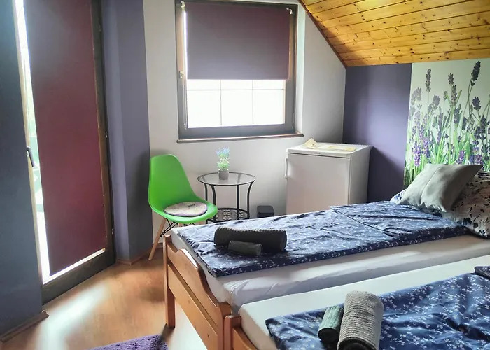 Balaton Garden Balatongyörök