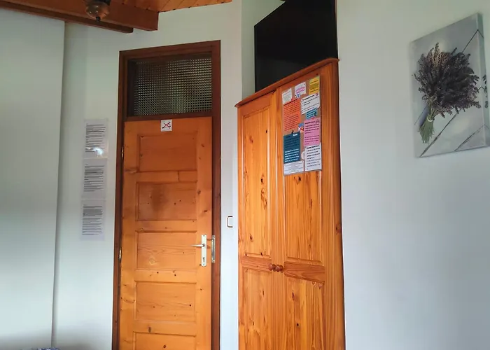 Appartamento Balaton Garden