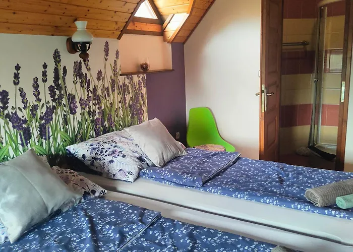 Appartamento Balaton Garden *