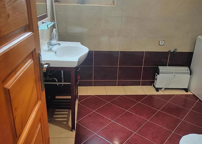 Balaton Garden 아파트