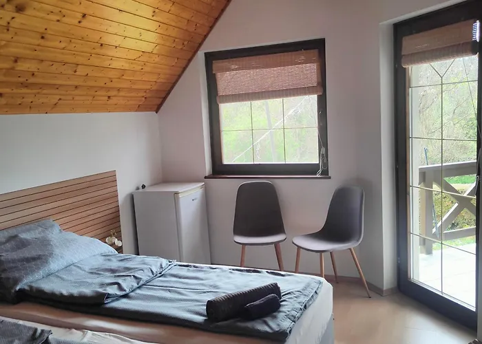 Appartamento Balaton Garden *