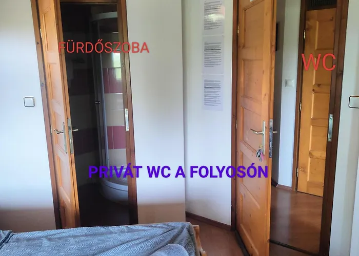 Appartamento Balaton Garden