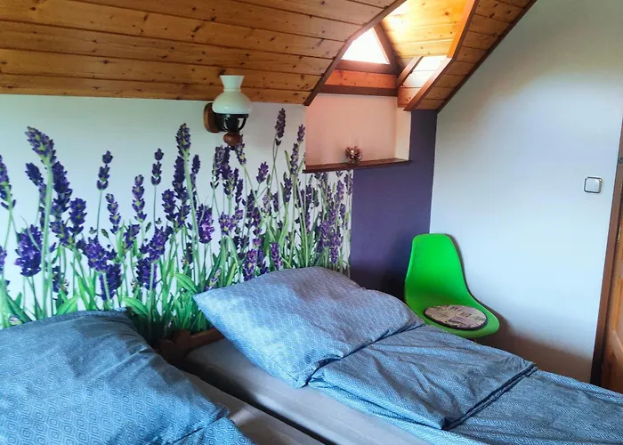 Balaton Garden * Balatongyörök